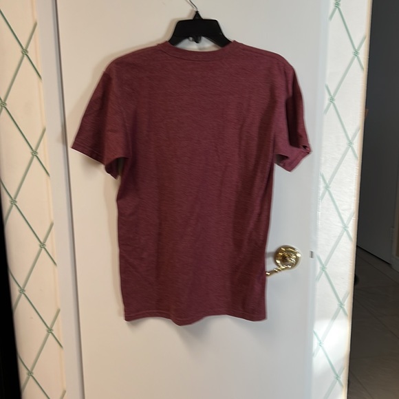 Vans short sleeve T-shirt, size S. - Picture 2 of 5